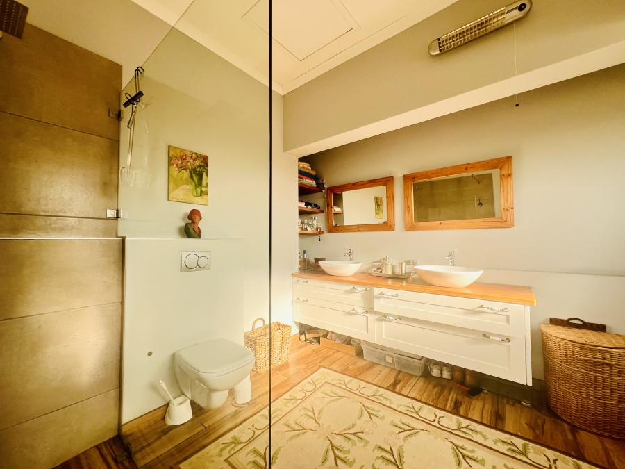 4 Bedroom Property for Sale in Langebaan Country Estate Western Cape